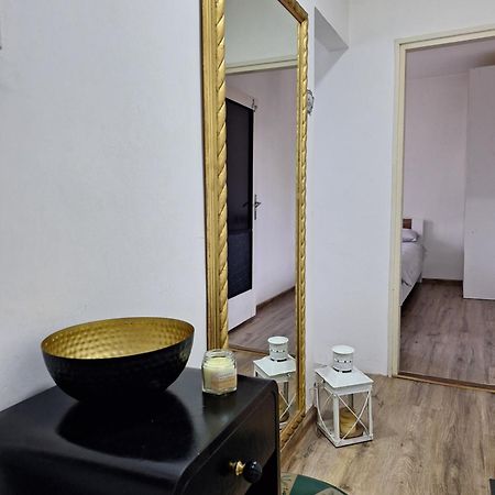 Vp Apartment Баина Баща Екстериор снимка