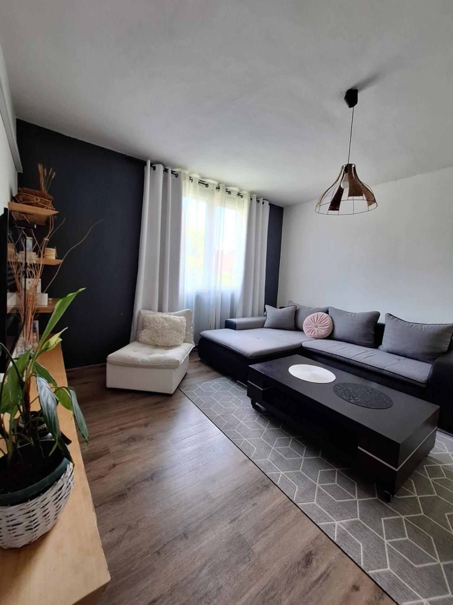 Vp Apartment Баина Баща Екстериор снимка