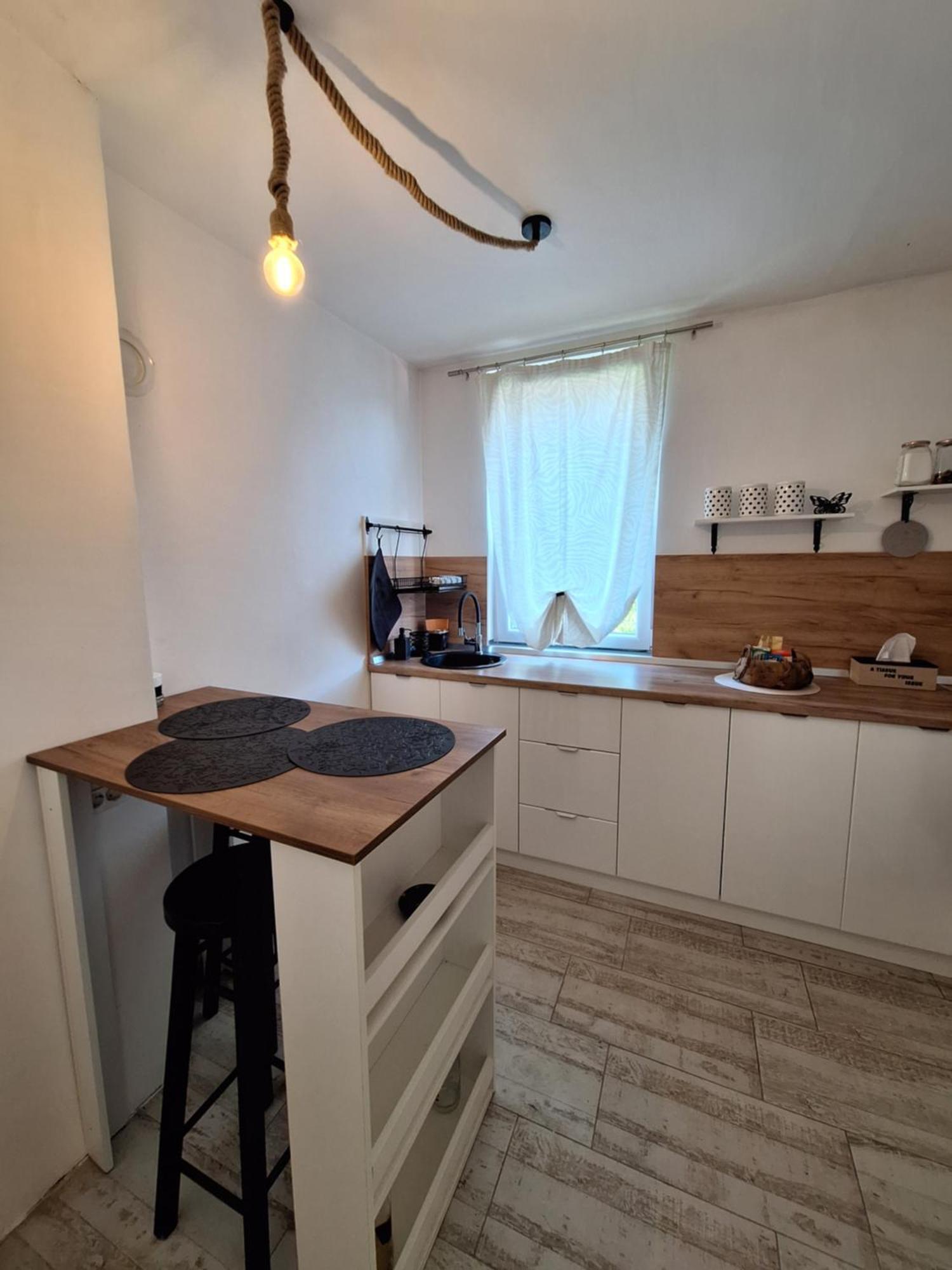 Vp Apartment Баина Баща Екстериор снимка