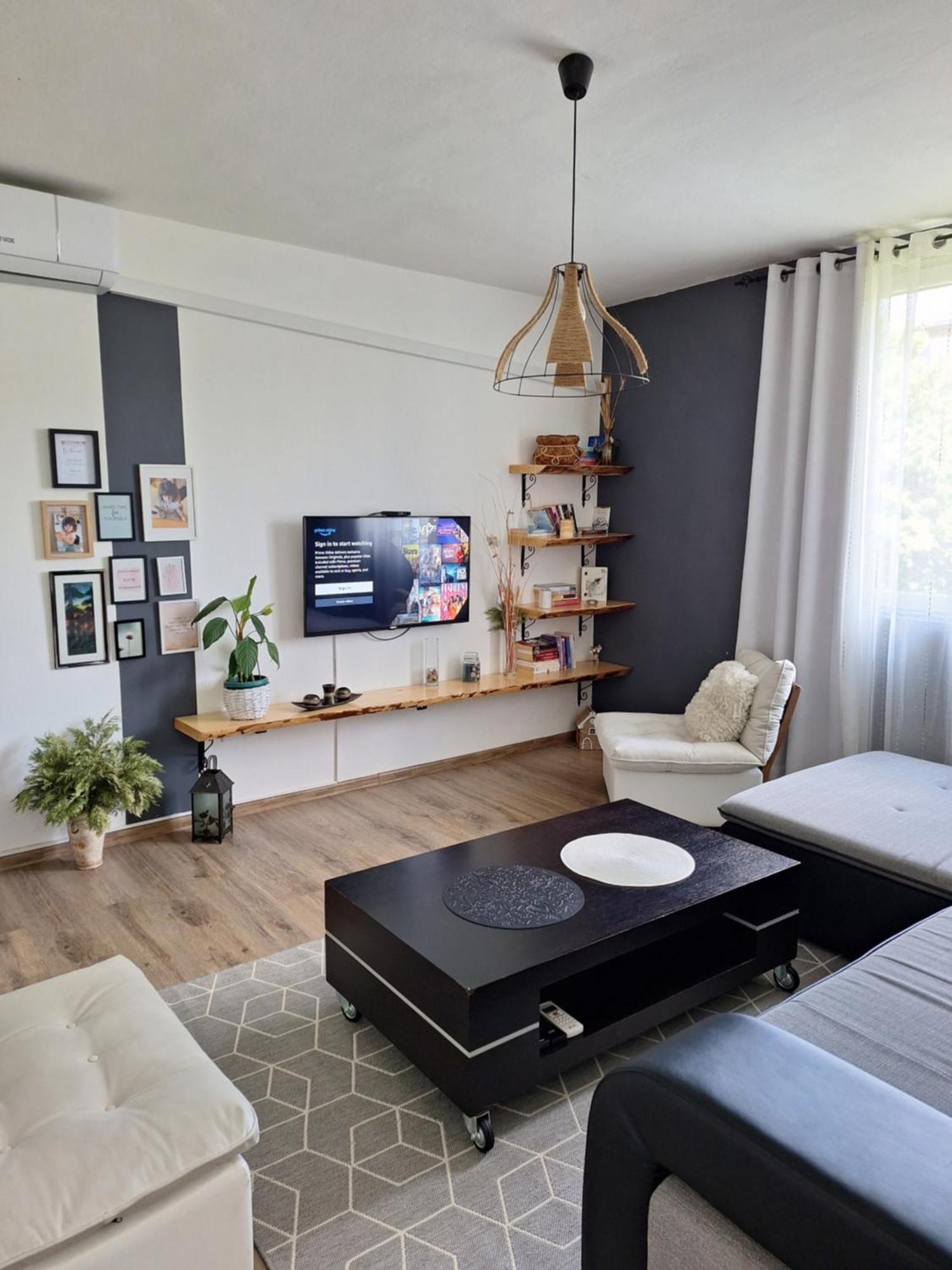 Vp Apartment Баина Баща Екстериор снимка