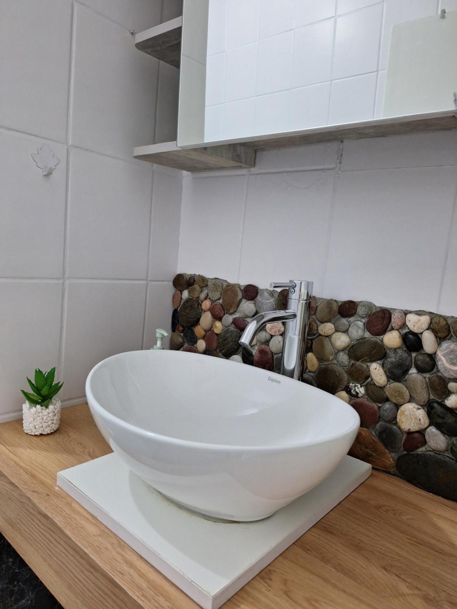 Vp Apartment Баина Баща Екстериор снимка
